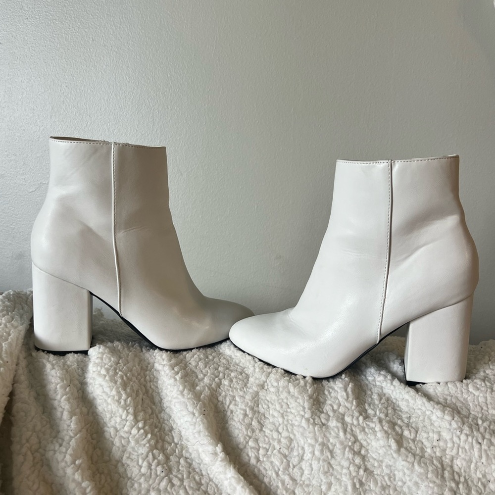 Madden Girl Boots